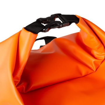 BERGSON ВОДОНЕПРОНИЦАЕМЫЙ РЮКЗАК ВОДОНЕПРОНИЦАЕМАЯ СУМКА AQUA BAG 30л