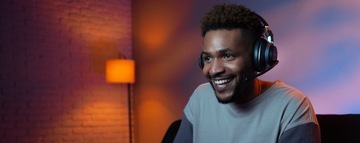 Игровые наушники Turtle Beach Stealth Pro для ПК — после возвращения