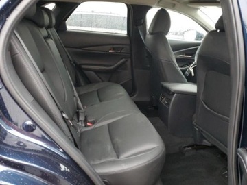 Mazda CX-30 2023 Mazda CX-30 2023r., Preferred, od ubezpieczalni 2.5 Benzyna 187KM, zdjęcie 9