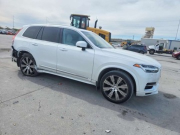 Volvo XC90 II 2020 Volvo XC 90 2020 VOLVO XC90 T8 INSCRIPTION 2.0 Hybryda Plug-in 400KM, zdjęcie 4