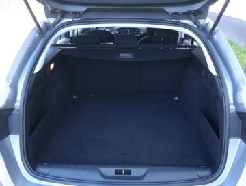 Peugeot 308 II SW 1.2 PureTech 130KM 2015 Peugeot 308 1.2 PureTech, Salon Polska, Navi, zdjęcie 13