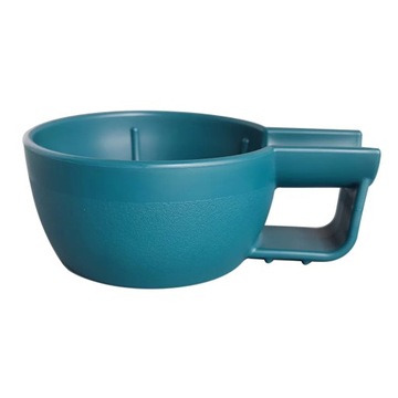 Dscosmetic PP Shaving Bowl For Men wet shave