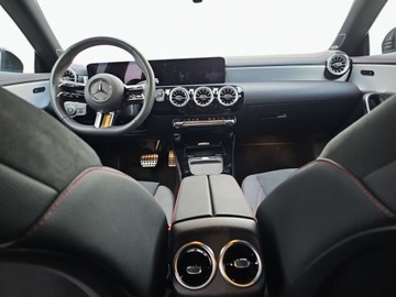 Mercedes CLA C118/X118 Shooting Brake Facelifting 1.3 200 163KM 2024 Mercedes-Benz CLA CLA 200 FV23 Polski Salon 1.3 Benzyna 163KM, zdjęcie 12