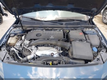 Mercedes CLA C118/X118 2020 Mercedes-Benz CLA 250 4Matic 2.0 Benzyna 221KM, zdjęcie 12