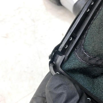 РУЧКА ПЕРЕКЛЮЧЕНИЯ ПЕРЕДАЧ R-DESIGN XC60 I