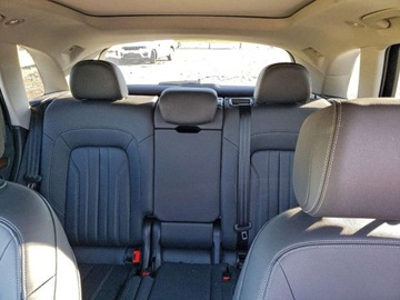 Audi Q5 II 2021 Audi Q5 Premium Plus 2021 2.0 Benzyna 261KM, zdjęcie 10