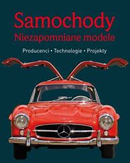Samochody NIezapomniane modele OPIS