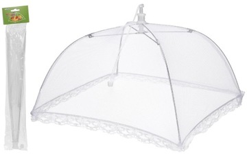 Москитная сетка, крышка для еды, гриль для фруктов.