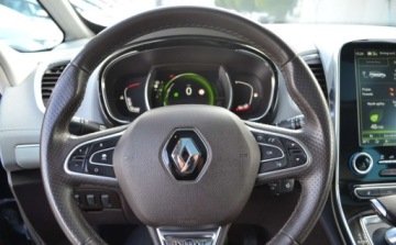 Renault Espace V 2015 Renault Espace Bezwypadkowy - Bogate wyposazenie - Oplacony 1.6 Diesel, zdjęcie 23