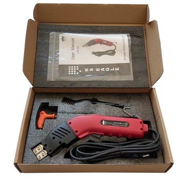 Электрический резак для пенопласта, 250 Вт, пенополистирол EPS H