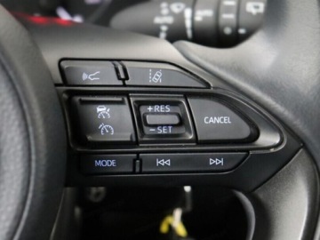 Toyota Yaris IV 2026 Od ręki - Active 1.5 Hybrid 116KM | Tempomat adaptacyjny!, zdjęcie 9