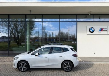 BMW Seria 2 G42-U06 Active Tourer 2.0 218d 150KM 2025 BMW Seria 2 218d Active Tourer dealer BMW Bonkowscy 2.0 Diesel 150KM, zdjęcie 2