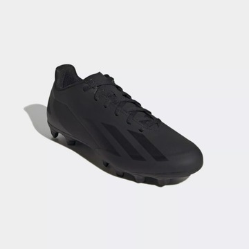 Бутсы Adidas X CRAZYFAST.4 FxG, размер 44 2/3