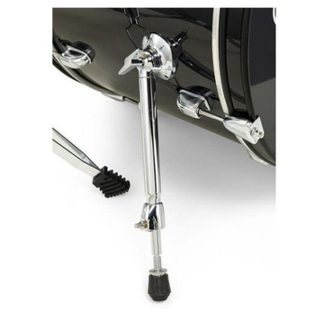 Акустические барабаны Millenium Focus 18 Drum Set Black
