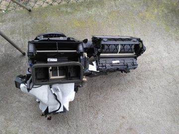 RADIÁTOR KOMPLETNÍ SEAT ARONA 19R. 1,0B