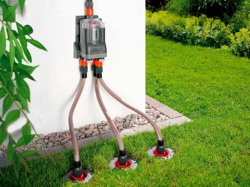 GARDENA 1197-29 автоматический вододелитель