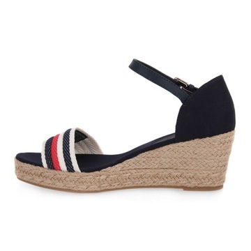 Tommy Hilfiger espadryle damskie rozmiar 39