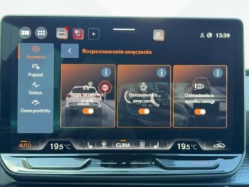 Cupra Formentor Crossover 1.5 TSI 150KM 2025 Cupra Formentor 1.5 eTSI 150KM DSG FV23 Gwarancja Kamera Cofania Pakiet, zdjęcie 15