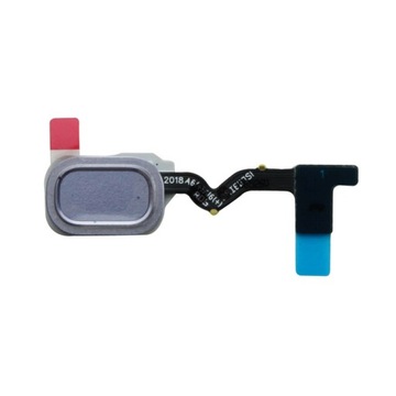 КНОПКА «ДОМОЙ» ДЛЯ SAMSUNG GALAXY A6 2018 A6 PLUS 2018 A600 ЛАВАНДА