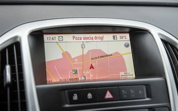 Opel Astra J Hatchback 5d 2.0 CDTI ECOTEC 165KM 2012 Opel Astra 2.0CDTI 165KM GTC Skora Xenon Navi alu 19 Serwis Gwarancjia, zdjęcie 18