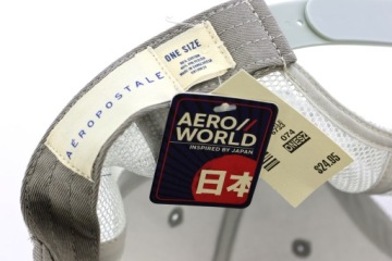Бейсбольная кепка Aeropostale TOKYO TRUCKER 54-59