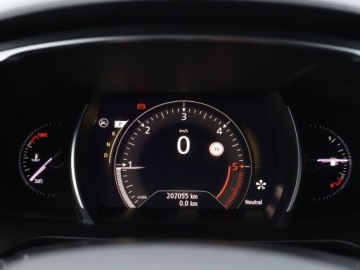 Renault Talisman Kombi 1.6 Energy dCi 160KM 2016 Renault Talisman 1.6 dCi, Salon Polska, Automat, zdjęcie 10