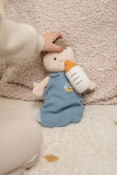 МАЛЕНЬКАЯ ГОЛЛАНДСКАЯ КУКЛА ДЖИМ + АКСЕССУАРЫ