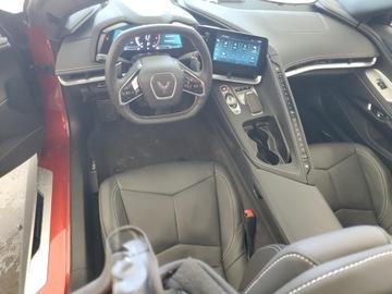 Chevrolet Corvette C7 2024 Chevrolet Corvette Stingray 2LT 2024 6.2l 6.2 Benzyna 490KM, zdjęcie 8