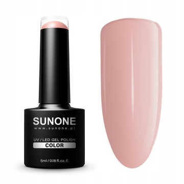 SUNONE Lakier Hybrydowy 5ml - B12 Bina