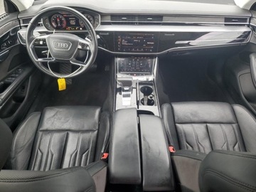 Audi A8 D5 2019 Audi A8 L 2019 3.0l 3.0 Benzyna 335KM, zdjęcie 8