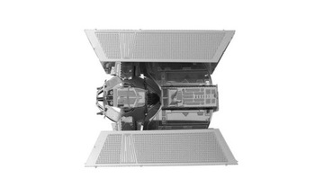 Металлическая модель истребителя TIE Fighter Star Wars