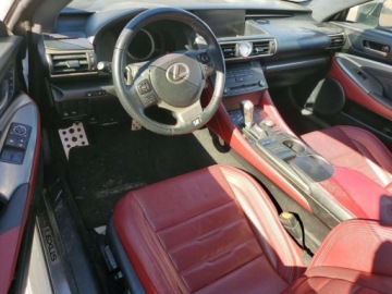 Lexus RC 2015 Lexus RC 350 2015 3.5 Benzyna 306KM, zdjęcie 8