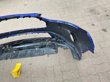 HONDA ZRV ZR-V ПЕРЕДНИЙ БАМПЕР