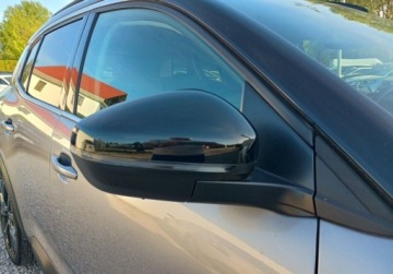 Citroen C5 Aircross SUV Facelifting 1.5 BlueHDi 131KM 2023 Citroen C5 Aircross 1.5 BlueHDi Max EAT8 Bogaty FV23 kredyt 0 Leasing od 1, zdjęcie 13