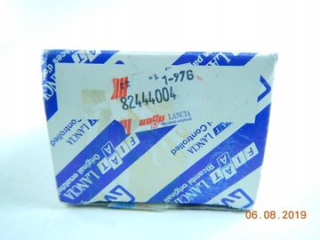 VZPĚRA/TLAKOVAČ CENTRÁLNÍHO ZÁMKU KRYT FIAT CROMA I Z ASO