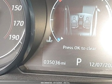 Jaguar F-Type 2020 Jaguar F-Type 2020 Jaguar F-TYPE Coupe Auto P300 2.0 Benzyna 296KM, zdjęcie 13