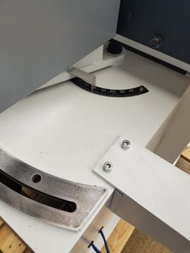 Загрузочная пила пневматическая STROMAB PS600 3/24