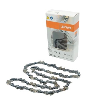 ŁAŃCUCH DO PILARKI PIŁY STIHL WIDIOWY 1,6mm, 3/8, 60 ogn ORYGINAŁ