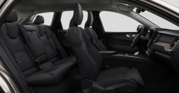 Volvo XC60 II Crossover Facelifting 2025 2.0 B5 Mild-Hybrid 250KM 2026 Volvo XC 60 Dostepny od reki - Lighting - Climate 2.0 Hybryda 250KM, zdjęcie 6
