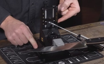 Прецизионная точилка Work Sharp Precision Adjust