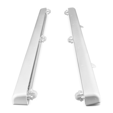 Awenta Slim Line 4000 белый оконный воздухоотводчик