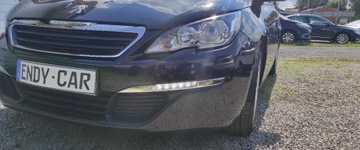 Peugeot 2016 Peugeot 308 SW 1,6 BLUEHDI 1.6 Diesel 100KM, zdjęcie 17