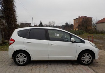 Honda Jazz III 1.2 i-VTEC 90KM 2014 Honda Jazz Okazja 1.2 Benzyna 90KM, zdjęcie 12