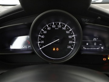 Mazda CX-3 Crossover 2.0 SKY-G 120KM 2017 Mazda CX-3 niski przebieg, zdjęcie 21