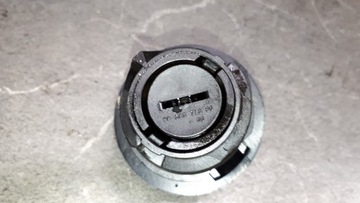 9656371380 ZÁCPA  PLNĚNÍ OLEJE PEUGEOT 207 1.4B