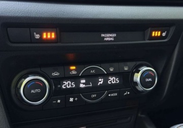 Mazda 3 III Hatchback  2.0 SKYACTIV-G  165KM 2014 Mazda 3 2.0I 165KM bezwypadkowa GWARANCJA zarejestrowana navi 2.0, zdjęcie 25