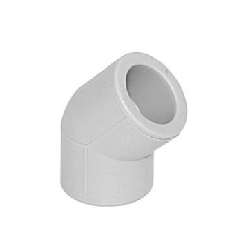 Kolanko PP 25 mm Vesbo 45 stopni