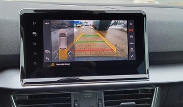 Seat Tarraco SUV 2.0 TDI 200KM 2022 Seat Tarraco 2.0 TDI FR 4Drive DSG 200KM V 23% GWA, zdjęcie 18