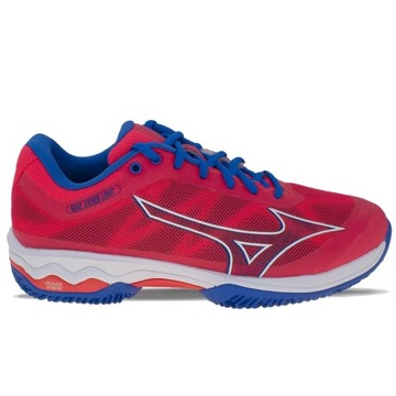 Buty Mizuno Wave Exceed Light Padel W 61GB2223-63