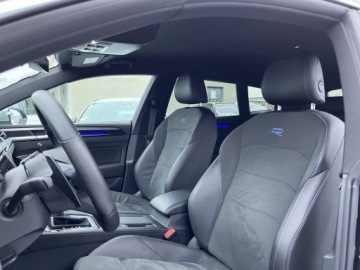 Volkswagen Arteon Shooting Brake R 2.0 TSI 320KM 2023 Volkswagen Arteon Shooting Brake R 320KM 4motion F, zdjęcie 12